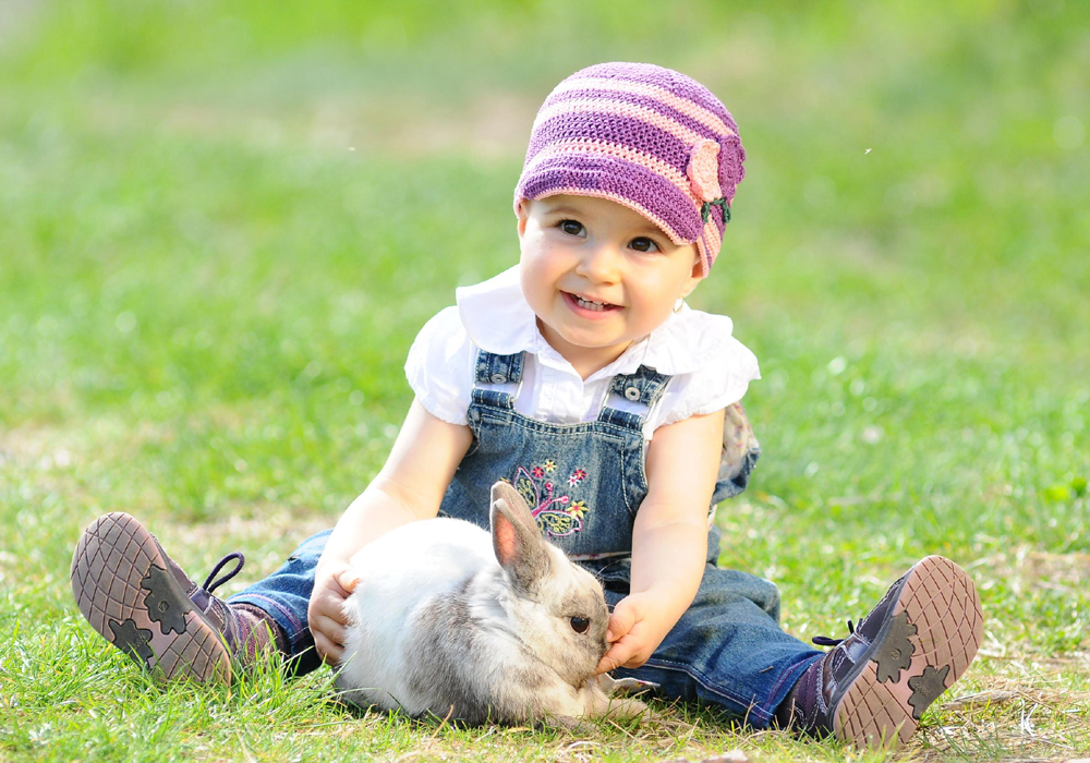 Fotografie (Poznáme najkrajšie slovenské deti v súťaži o titul Baby roka 2012)